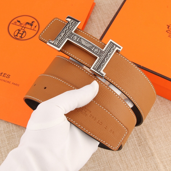 エルメス激安ベルト側面デザイン